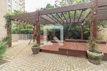 Área comum de apartamento à venda com 2 quartos, 70m² em Jardim Carvalho, Porto Alegre