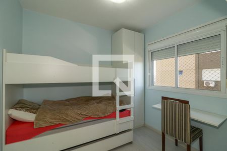 Quarto 2 de apartamento à venda com 2 quartos, 70m² em Jardim Carvalho, Porto Alegre