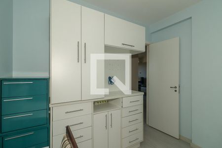 Quarto 2 de apartamento à venda com 2 quartos, 70m² em Jardim Carvalho, Porto Alegre