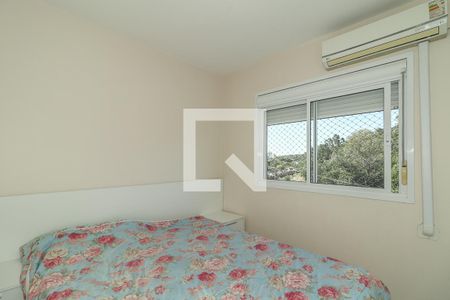 Quarto de apartamento à venda com 2 quartos, 70m² em Jardim Carvalho, Porto Alegre