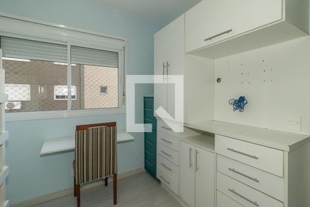 Quarto 2 de apartamento à venda com 2 quartos, 70m² em Jardim Carvalho, Porto Alegre