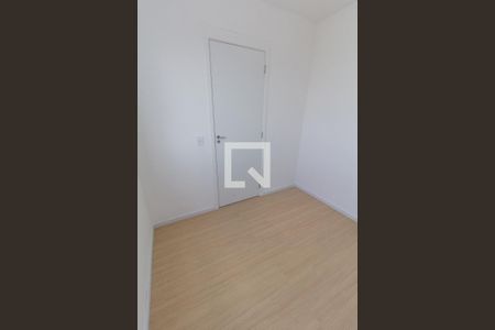 Quarto 1 de apartamento para alugar com 2 quartos, 40m² em Cidade Antônio Estevão de Carvalho, São Paulo