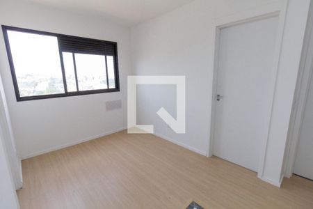 Sala de apartamento para alugar com 2 quartos, 40m² em Cidade Antônio Estevão de Carvalho, São Paulo