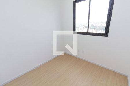 Quarto 1 de apartamento para alugar com 2 quartos, 40m² em Cidade Antônio Estevão de Carvalho, São Paulo