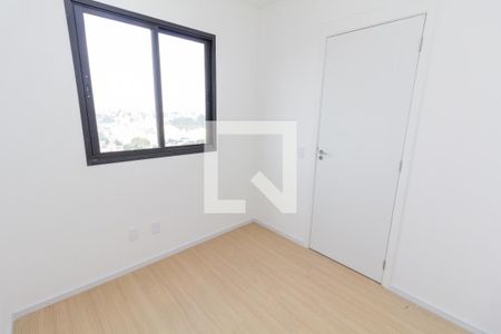 Quarto 1 de apartamento para alugar com 2 quartos, 40m² em Cidade Antônio Estevão de Carvalho, São Paulo