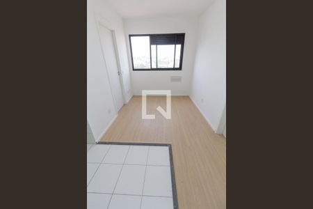 Sala de apartamento para alugar com 2 quartos, 40m² em Cidade Antônio Estevão de Carvalho, São Paulo