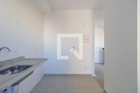 Apartamento à venda com 69m², 2 quartos e 1 vagaCozinha