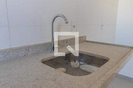 Apartamento à venda com 69m², 2 quartos e 1 vagaCozinha