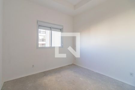 Quarto de apartamento à venda com 2 quartos, 69m² em Jardim Tupanci, Barueri