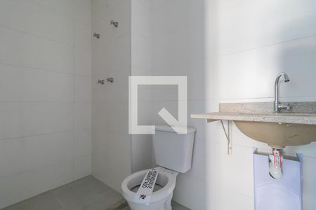 Apartamento à venda com 69m², 2 quartos e 1 vagaBanheiro