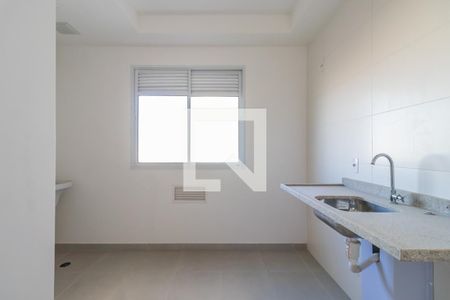 Apartamento à venda com 69m², 2 quartos e 1 vagaCozinha
