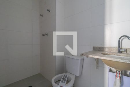 Apartamento à venda com 69m², 2 quartos e 1 vagaBanheiro 2