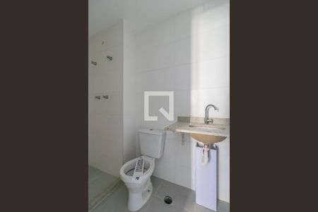 Apartamento à venda com 69m², 2 quartos e 1 vagaBanheiro 2