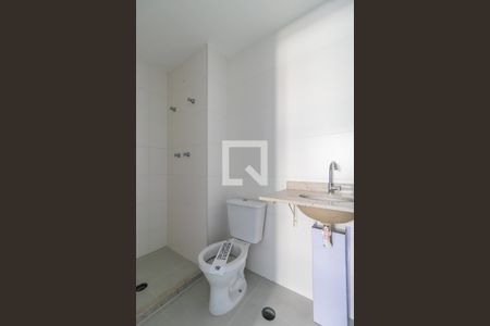 Apartamento à venda com 69m², 2 quartos e 1 vagaBanheiro