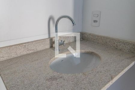 Apartamento à venda com 69m², 2 quartos e 1 vagaBanheiro