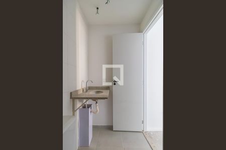 Apartamento à venda com 69m², 2 quartos e 1 vagaBanheiro 2