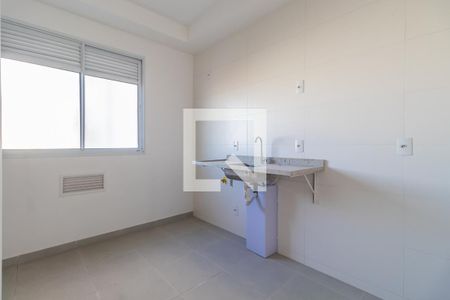 Apartamento à venda com 69m², 2 quartos e 1 vagaCozinha