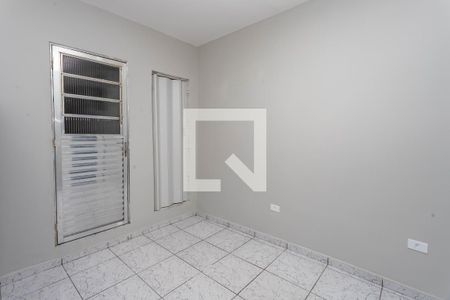 Quarto  de apartamento para alugar com 1 quarto, 36m² em Taboão, Diadema