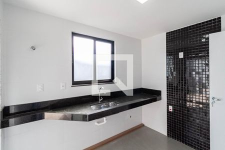 Casa à venda com 160m², 4 quartos e 4 vagas Casa à venda com 160m², 4 quartos e 4 vagasCozinha