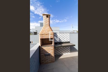 Casa à venda com 160m², 4 quartos e 4 vagas Casa à venda com 160m², 4 quartos e 4 vagasChurrasqueira