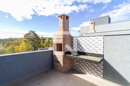 Casa à venda com 160m², 4 quartos e 4 vagas Casa à venda com 160m², 4 quartos e 4 vagasChurrasqueira