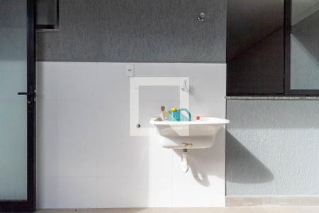 Casa à venda com 160m², 4 quartos e 4 vagas Casa à venda com 160m², 4 quartos e 4 vagasÁrea de serviço