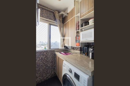 Apartamento para alugar com 48m², 2 quartos e 1 vagaÁrea de Serviço