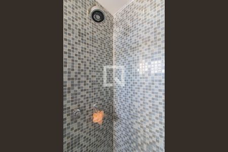 Banheiro da Suíte de apartamento para alugar com 2 quartos, 48m² em Vila Venditti, Guarulhos