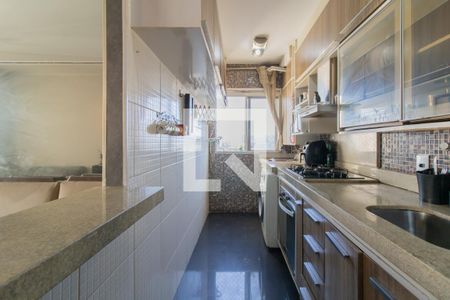 Apartamento para alugar com 48m², 2 quartos e 1 vagaCozinha