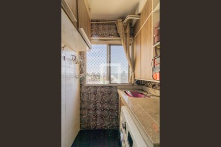 Apartamento para alugar com 48m², 2 quartos e 1 vagaÁrea de Serviço