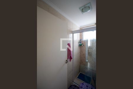 Apartamento para alugar com 50m², 2 quartos e sem vagaBanheiro