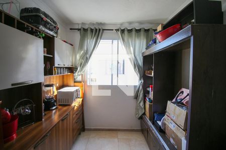 Apartamento para alugar com 50m², 2 quartos e sem vagaQuarto 2