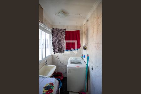 Apartamento para alugar com 50m², 2 quartos e sem vagaÁrea de Serviço