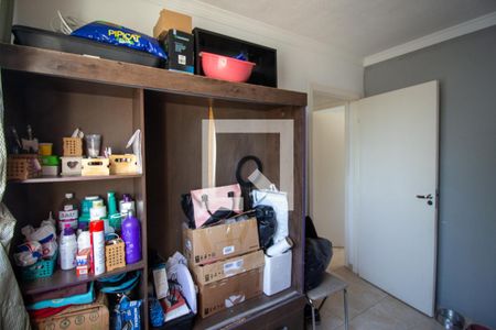 Apartamento para alugar com 50m², 2 quartos e sem vagaQuarto 2