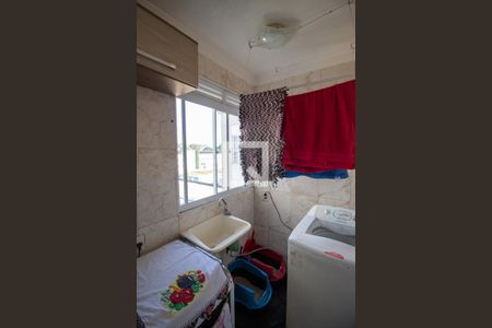 Apartamento para alugar com 50m², 2 quartos e sem vagaÁrea de Serviço