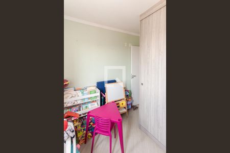 Apartamento à venda com 65m², 3 quartos e 1 vagaQuarto 2  