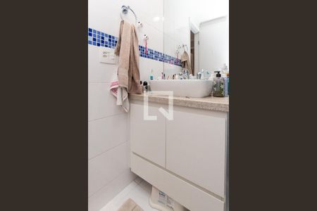 Apartamento à venda com 65m², 3 quartos e 1 vagaBanheiro