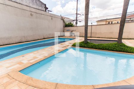 Apartamento à venda com 65m², 3 quartos e 1 vagaÁrea comum - Piscina