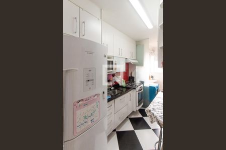 Apartamento à venda com 65m², 3 quartos e 1 vagaCozinha