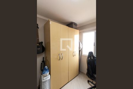 Apartamento à venda com 65m², 3 quartos e 1 vagaQuarto 1  