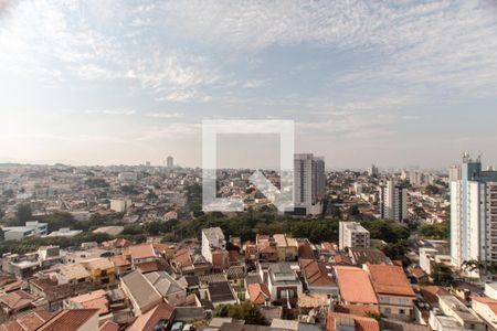 Apartamento à venda com 65m², 3 quartos e 1 vagaVista do Quarto 2  