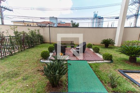 Apartamento à venda com 65m², 3 quartos e 1 vagaÁrea comum