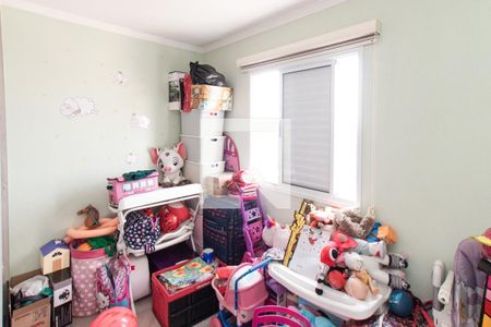 Apartamento à venda com 65m², 3 quartos e 1 vagaQuarto 2  