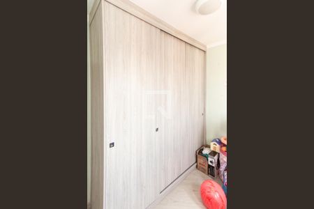 Apartamento à venda com 65m², 3 quartos e 1 vagaQuarto 2  