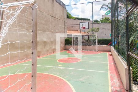 Apartamento à venda com 65m², 3 quartos e 1 vagaQuadra