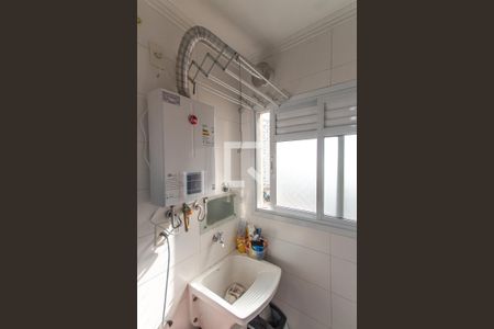 Apartamento à venda com 65m², 3 quartos e 1 vagaÁrea de Serviço