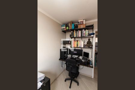 Apartamento à venda com 65m², 3 quartos e 1 vagaQuarto 1  