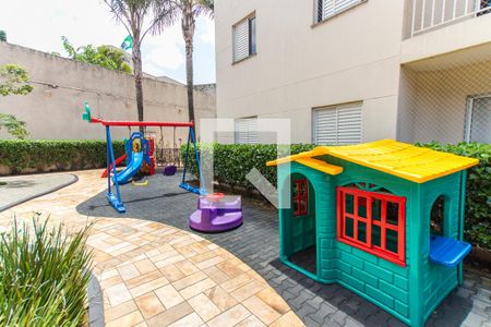 Apartamento à venda com 65m², 3 quartos e 1 vagaÁrea Comum - Playground