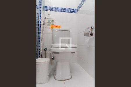 Apartamento à venda com 65m², 3 quartos e 1 vagaBanheiro