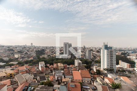 Apartamento à venda com 65m², 3 quartos e 1 vagaVista do Quarto 1  